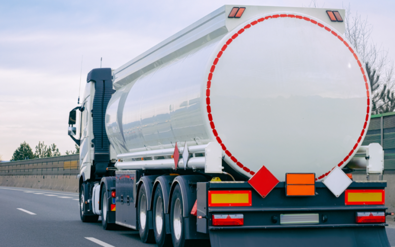 Transport marfuri periculoase (ADR), tip BULK si Colete (Paletizat)